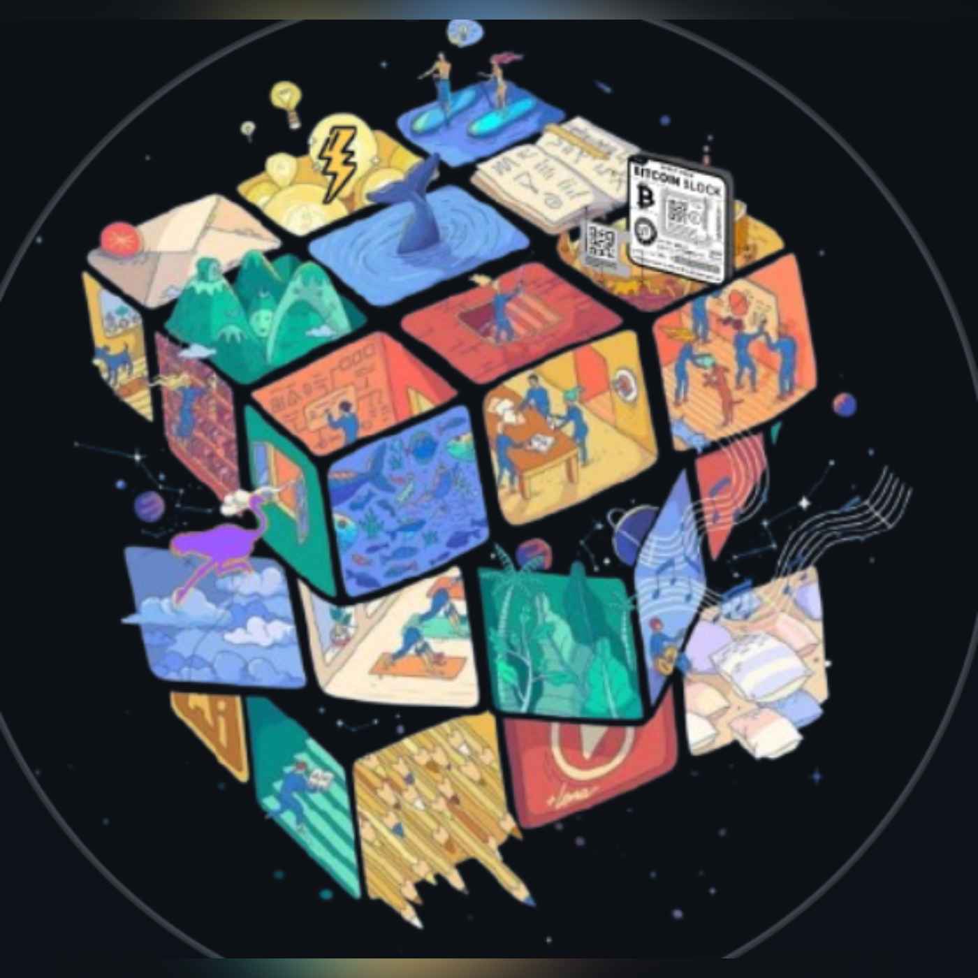 A New School Built On A Decentralised Education Protocol. - Consensus21 - #571