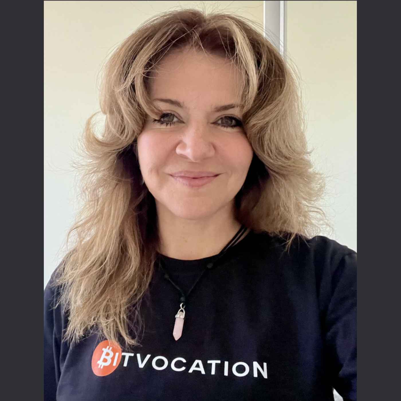 Finding A Bitcoin Job With Bitvocation - @ConnectEconomy #544
