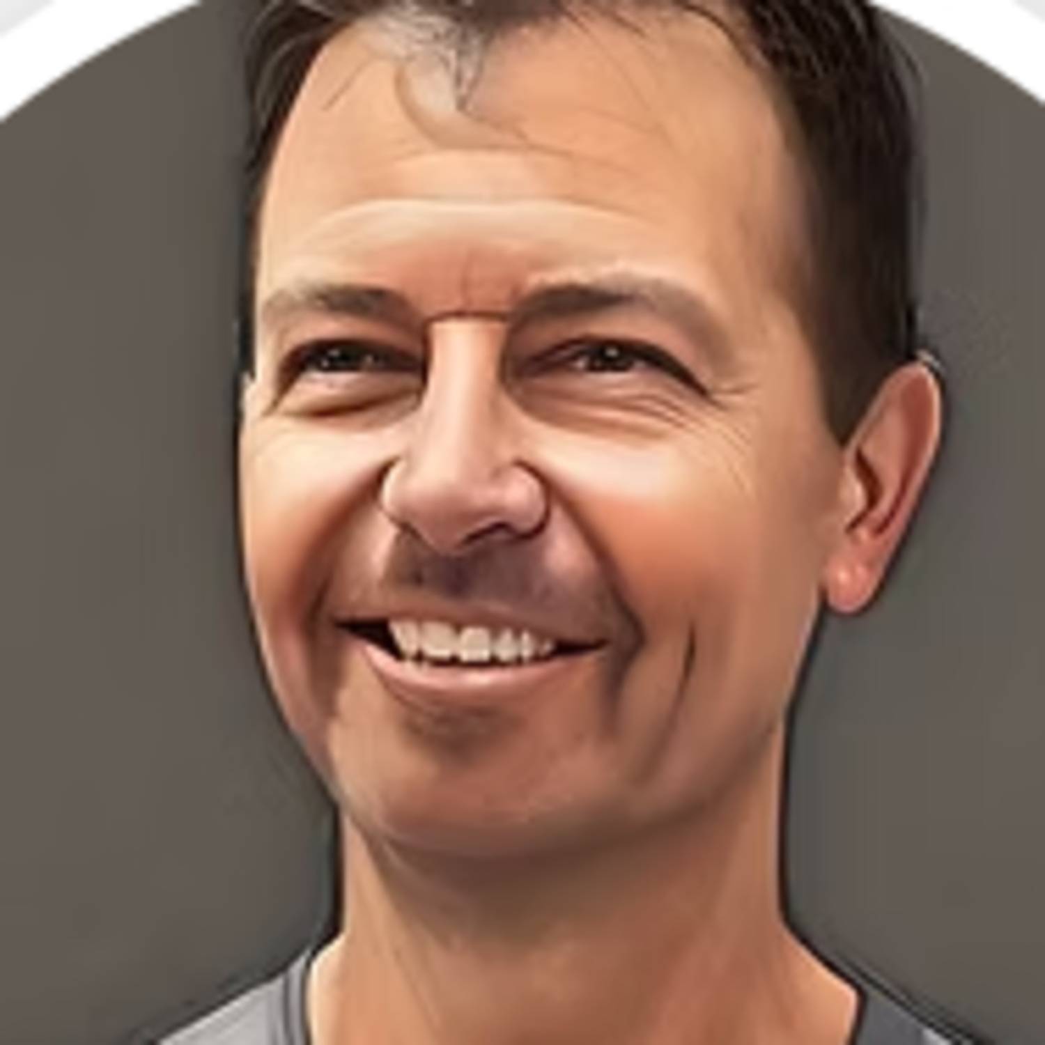 Jeff Booth - "I Realised I Was A Hyprocrite". @JeffBooth #530