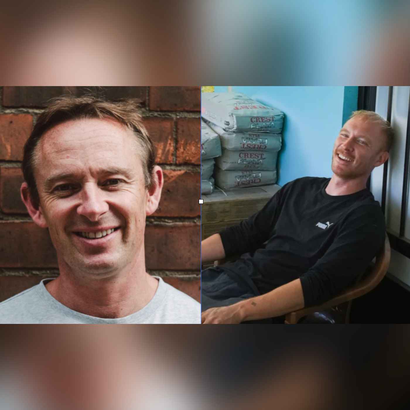 Buying A Coffee farm In El Salvador With Bitcoin. Harry Leath and Simon Johnston #589