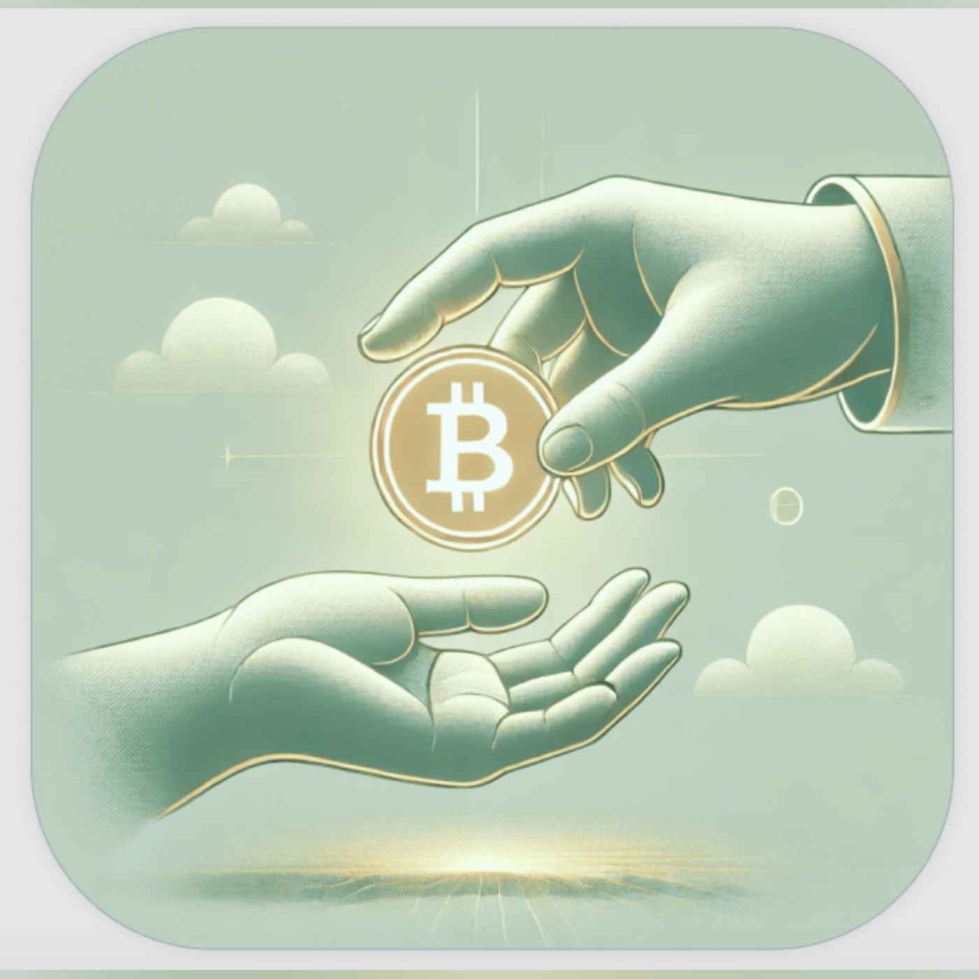 Your Bitcoin For A Lifetime And Beyond - @lianabitcoin #552