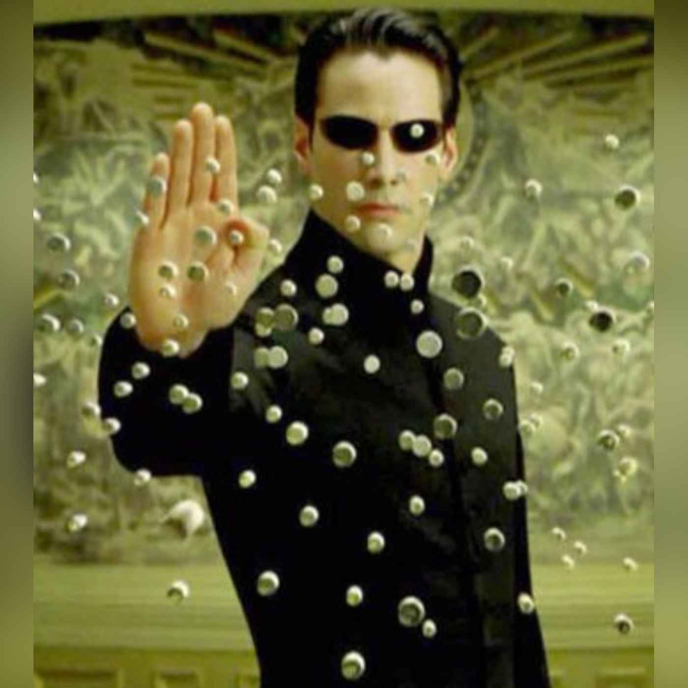 Living Through Hyperinflation In Zimbabwe to Finding Bitcoin - Kudzai Kutukwa. #600 Living Through Hyperinflation In Zimbabwe to Finding Bitcoin - Kudzai Kutukwa. #600