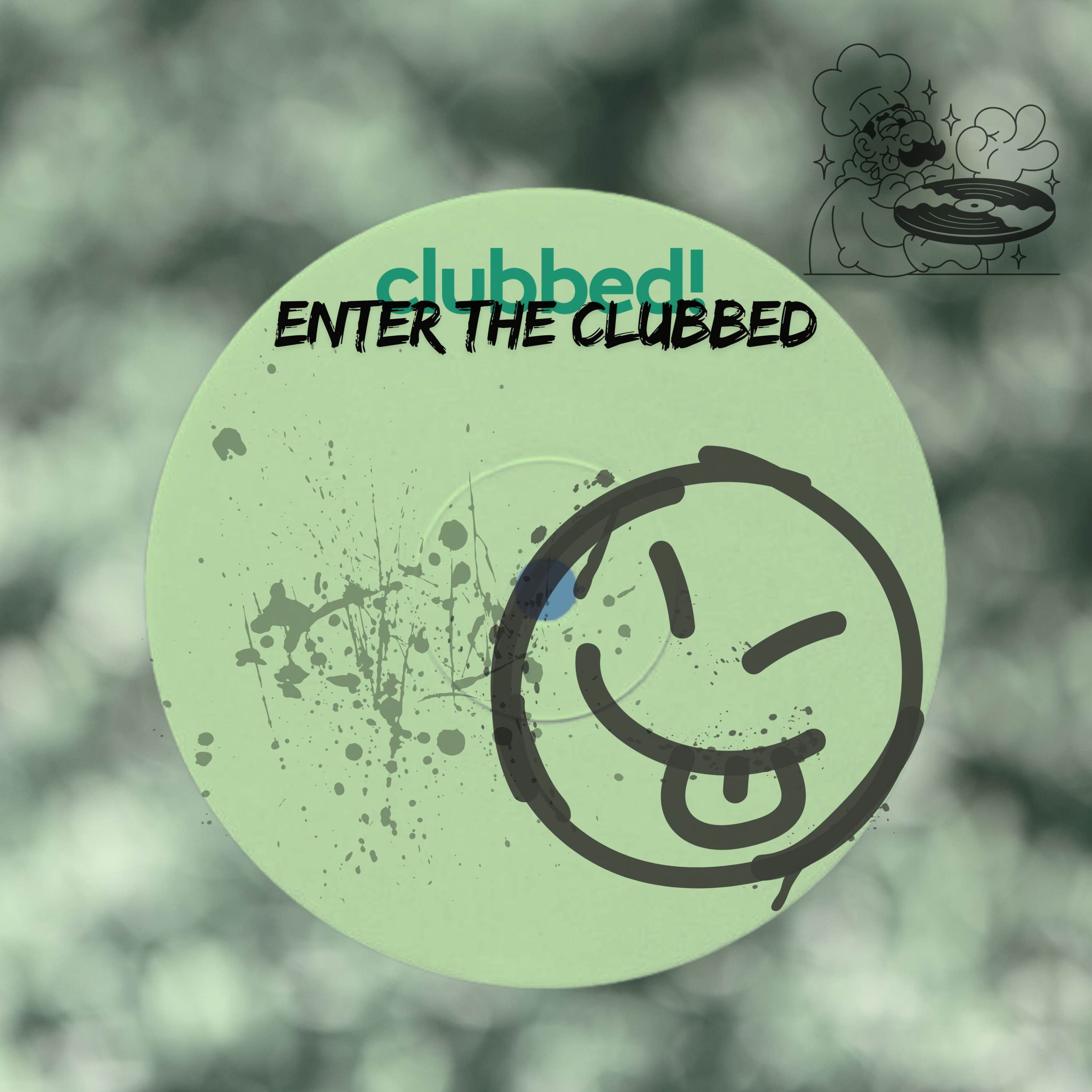 TABZ - BREAK IT image