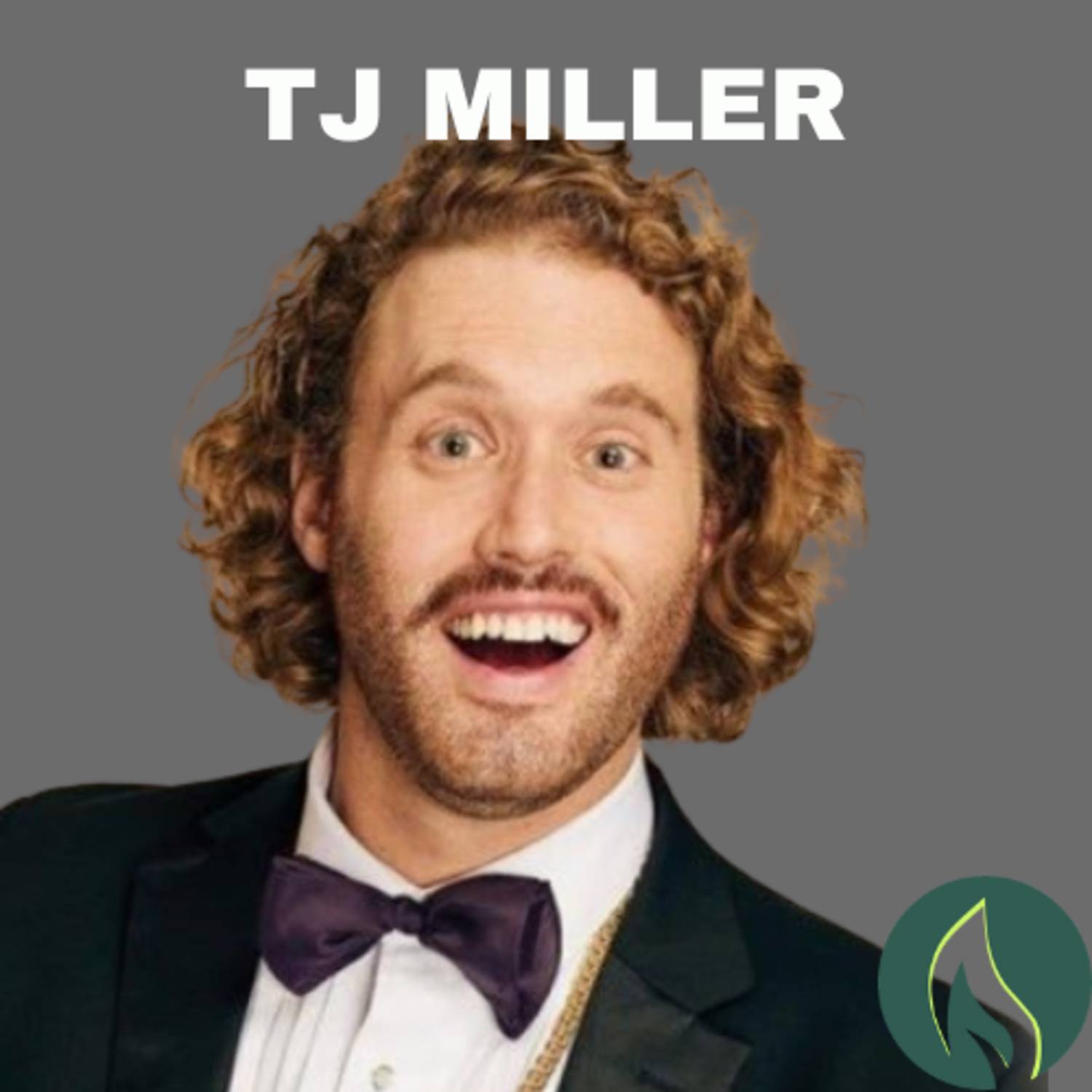 WORLDS BEST Comedian EXPOSES TRUTH About Coinbase! with TJ Miller - State of Bitcoin Ep. 197