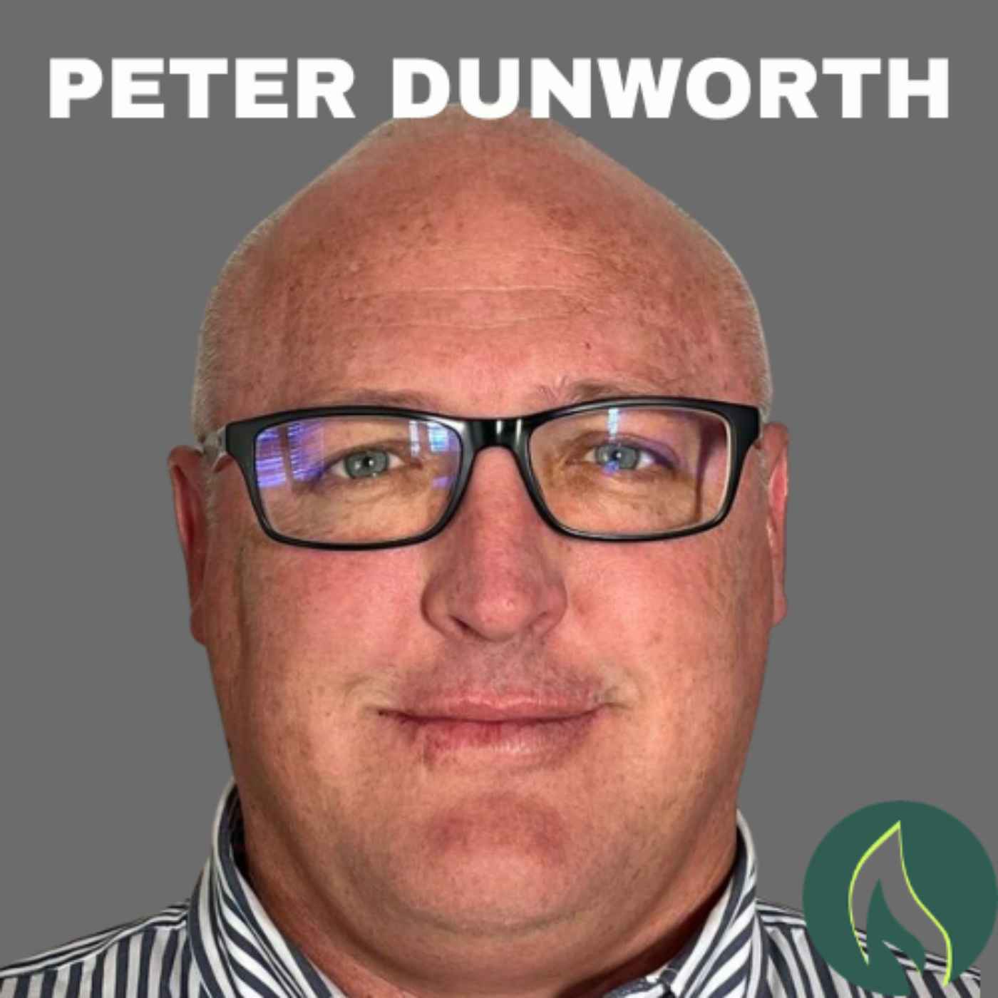 A 10,000x Bitcoin Return Sounds Insane Until You Hear His Argument | Peter Dunworth - State of Bitcoin Ep. 236