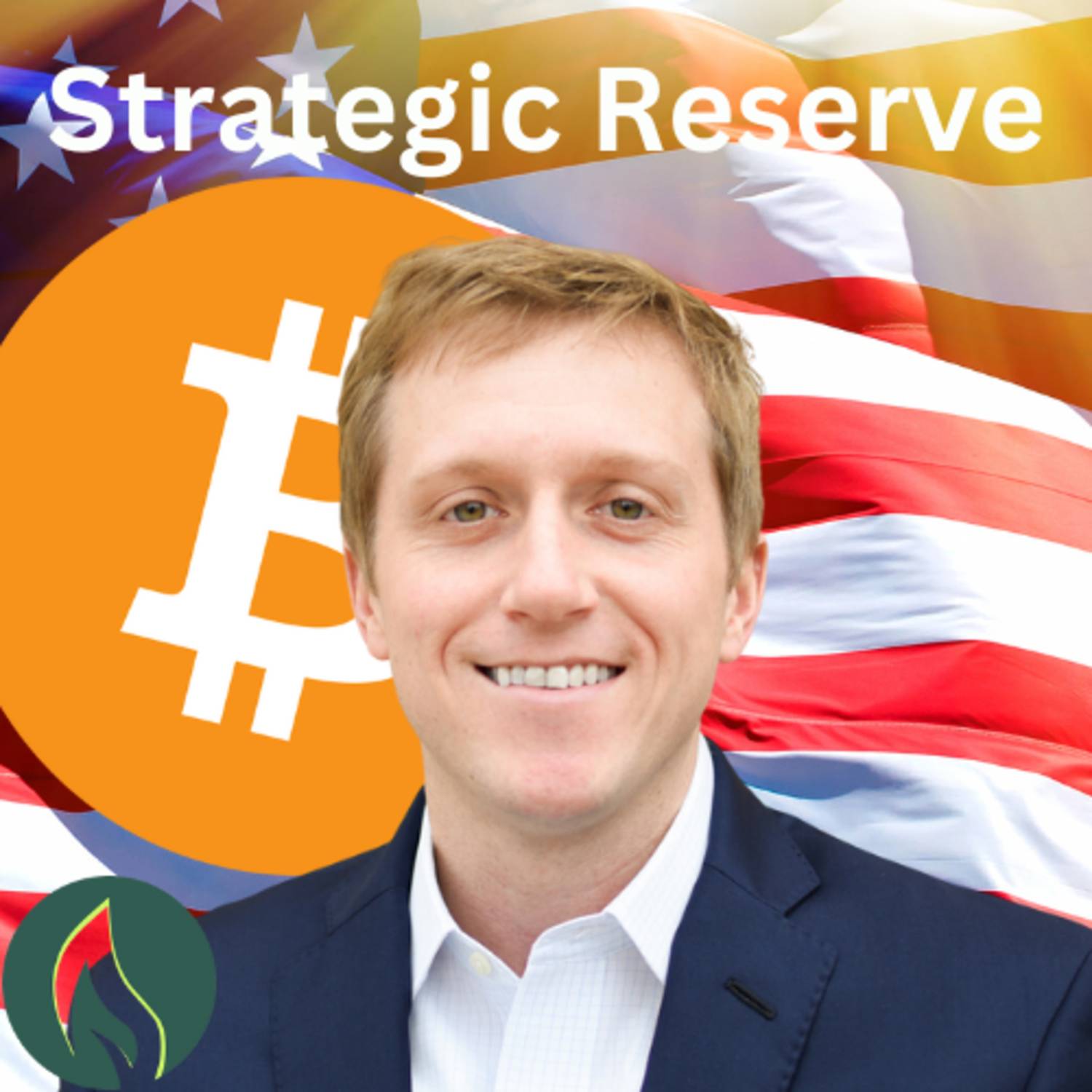 State of Bitcoin with Brandon Keys