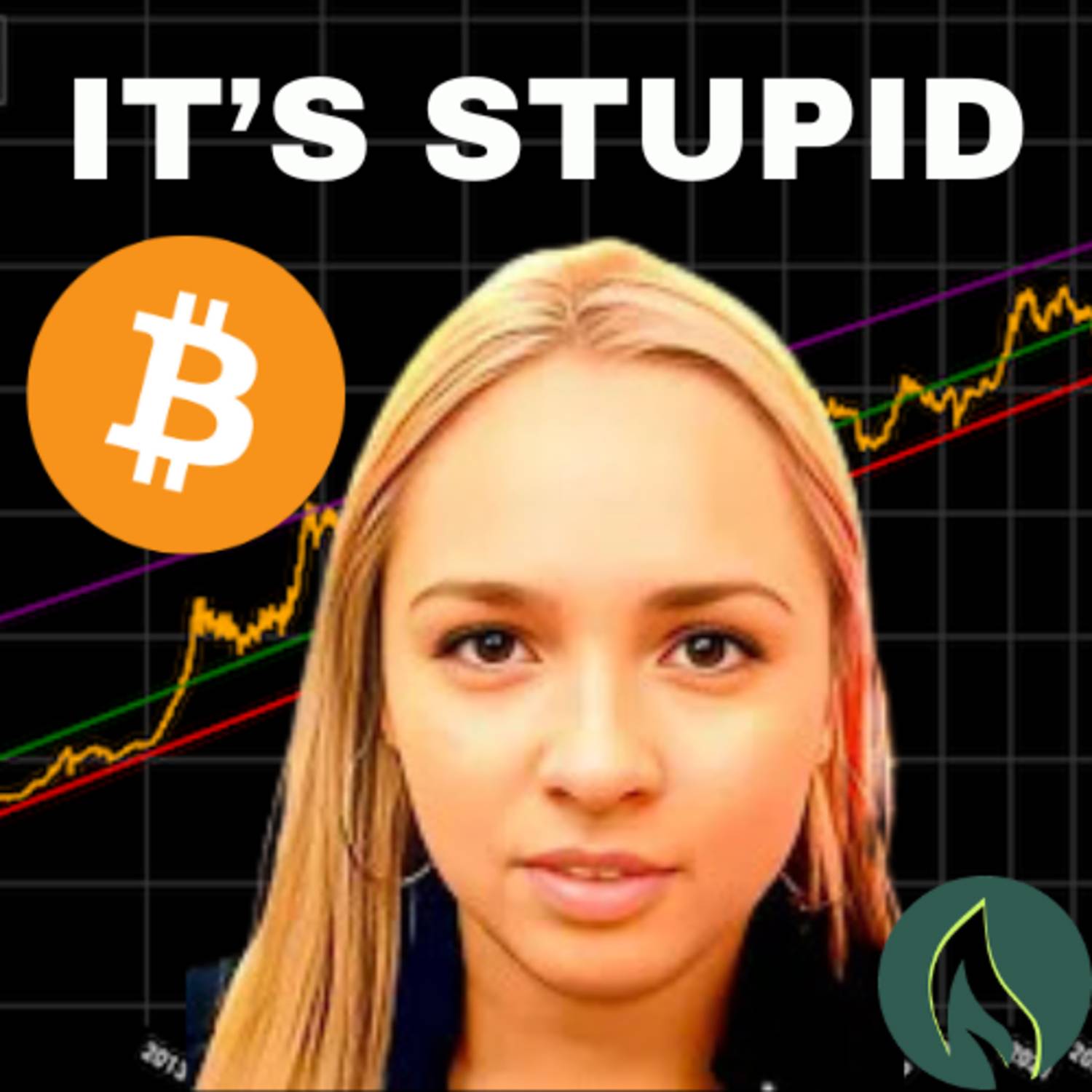 State of Bitcoin with Brandon Keys