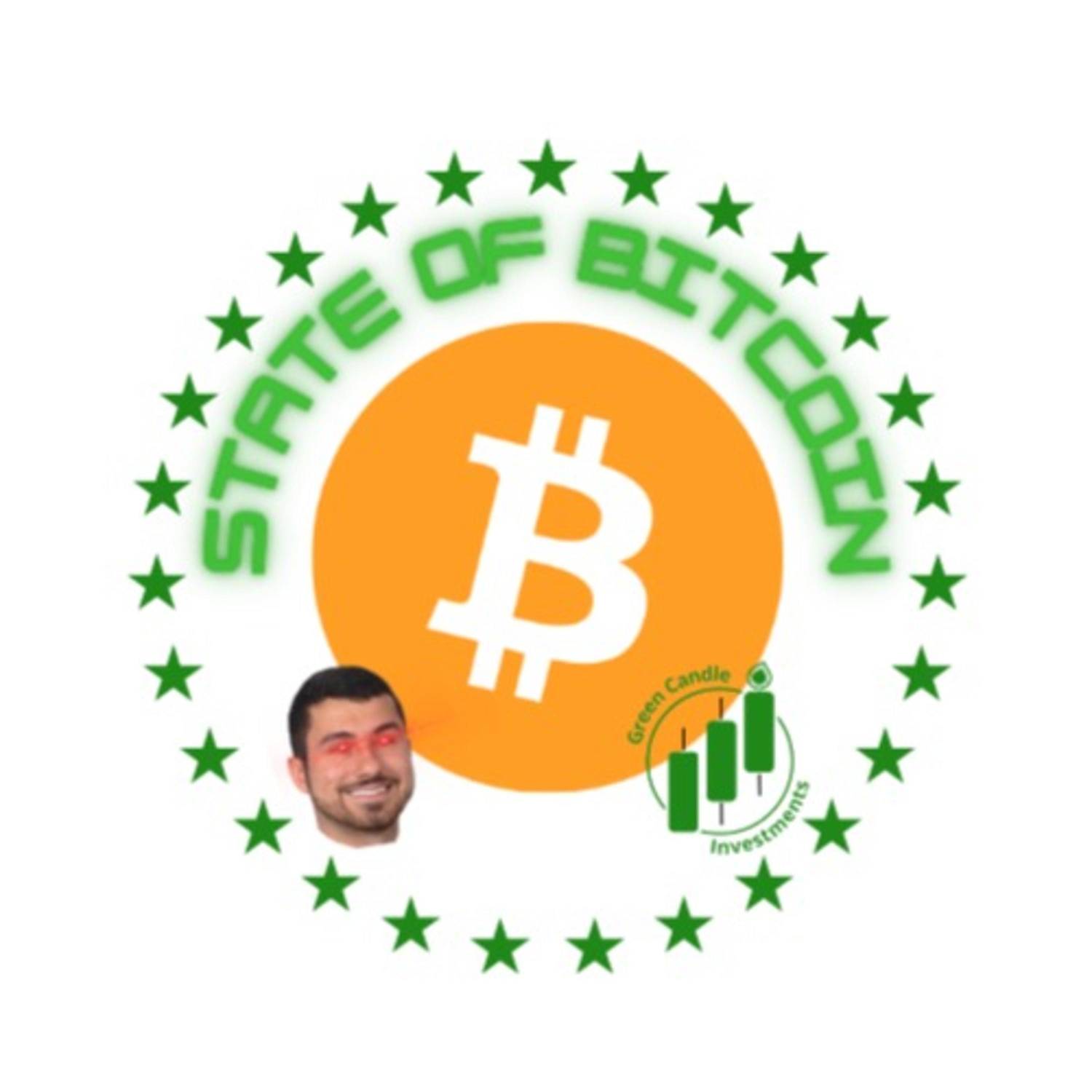 State of Bitcoin with Brandon Keys