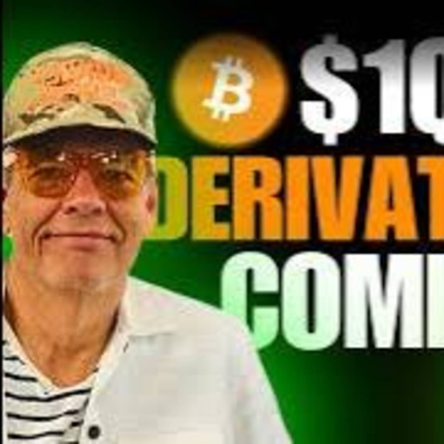 State of Bitcoin with Brandon Keys