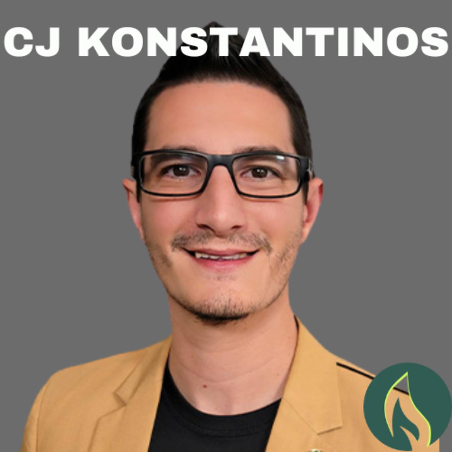Bitcoin is going to 10x Faster Than You Think with CJ Konstantinos - State of Bitcoin Ep. 198