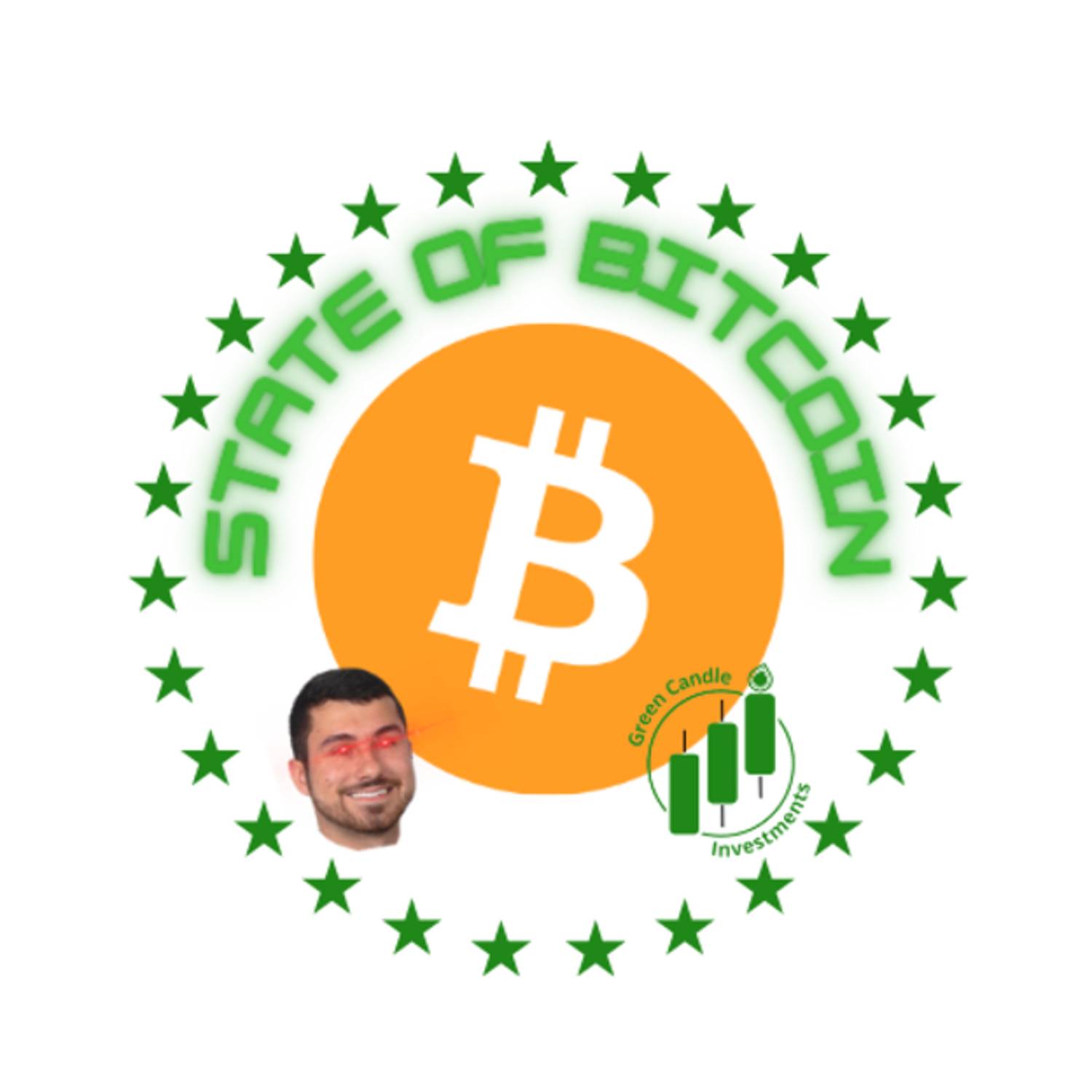 State of Bitcoin with Brandon Keys