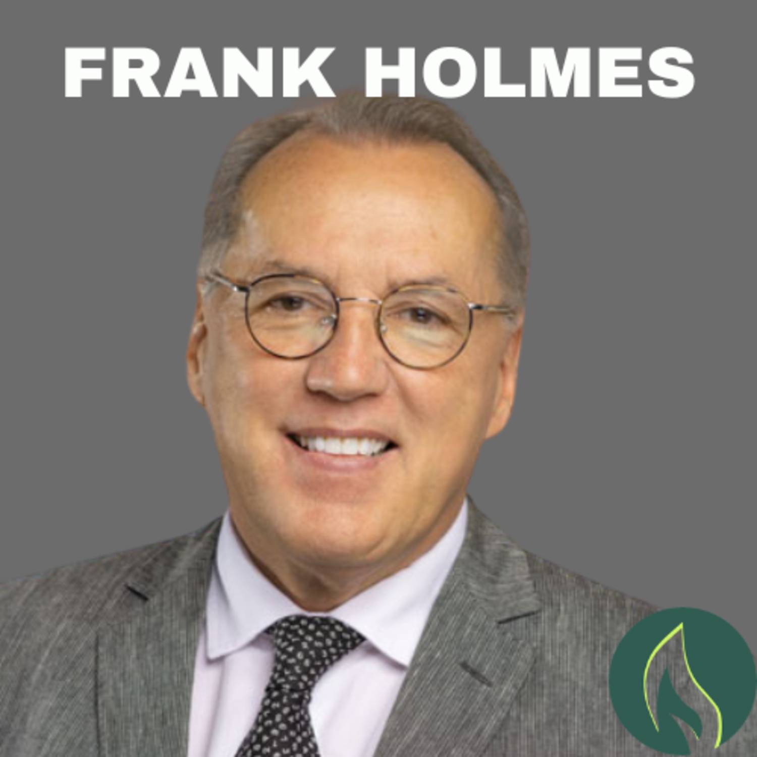 Bitcoin CEO: 1 Bitcoin is going to be More Valuable than You Think with Frank Holmes - State of Bitcoin Ep. 180