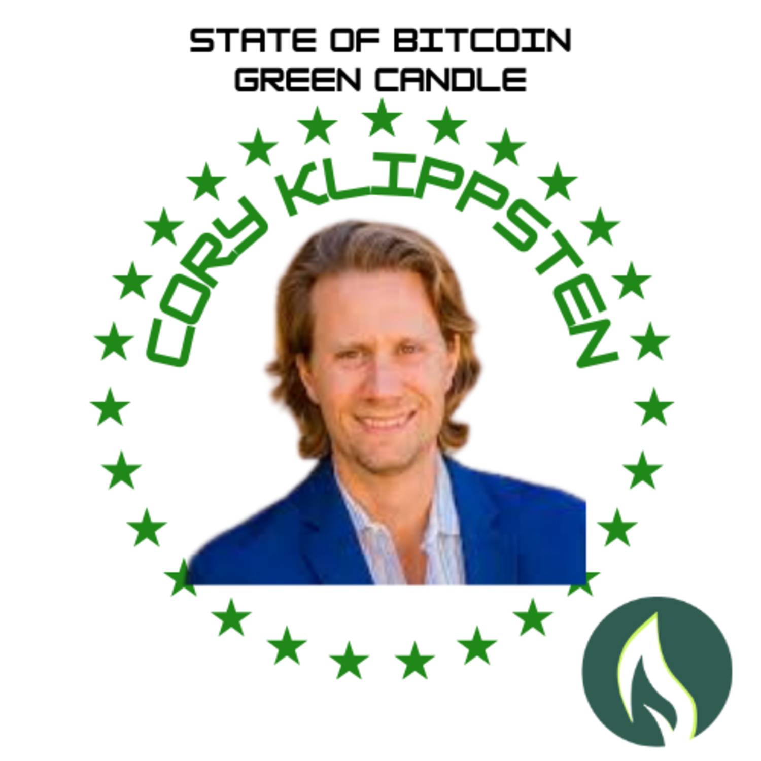 State of Bitcoin with Brandon Keys