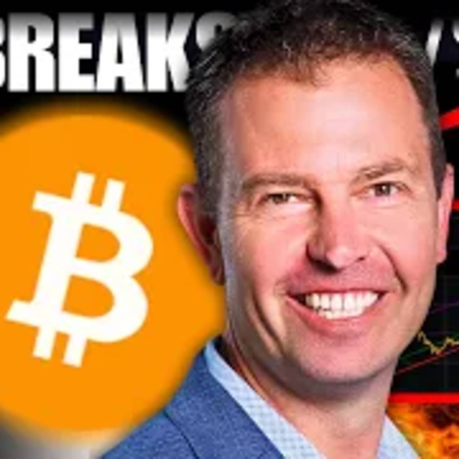 State of Bitcoin with Brandon Keys