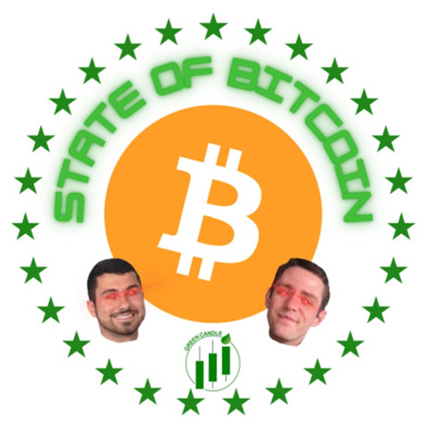 State of Bitcoin with Brandon Keys