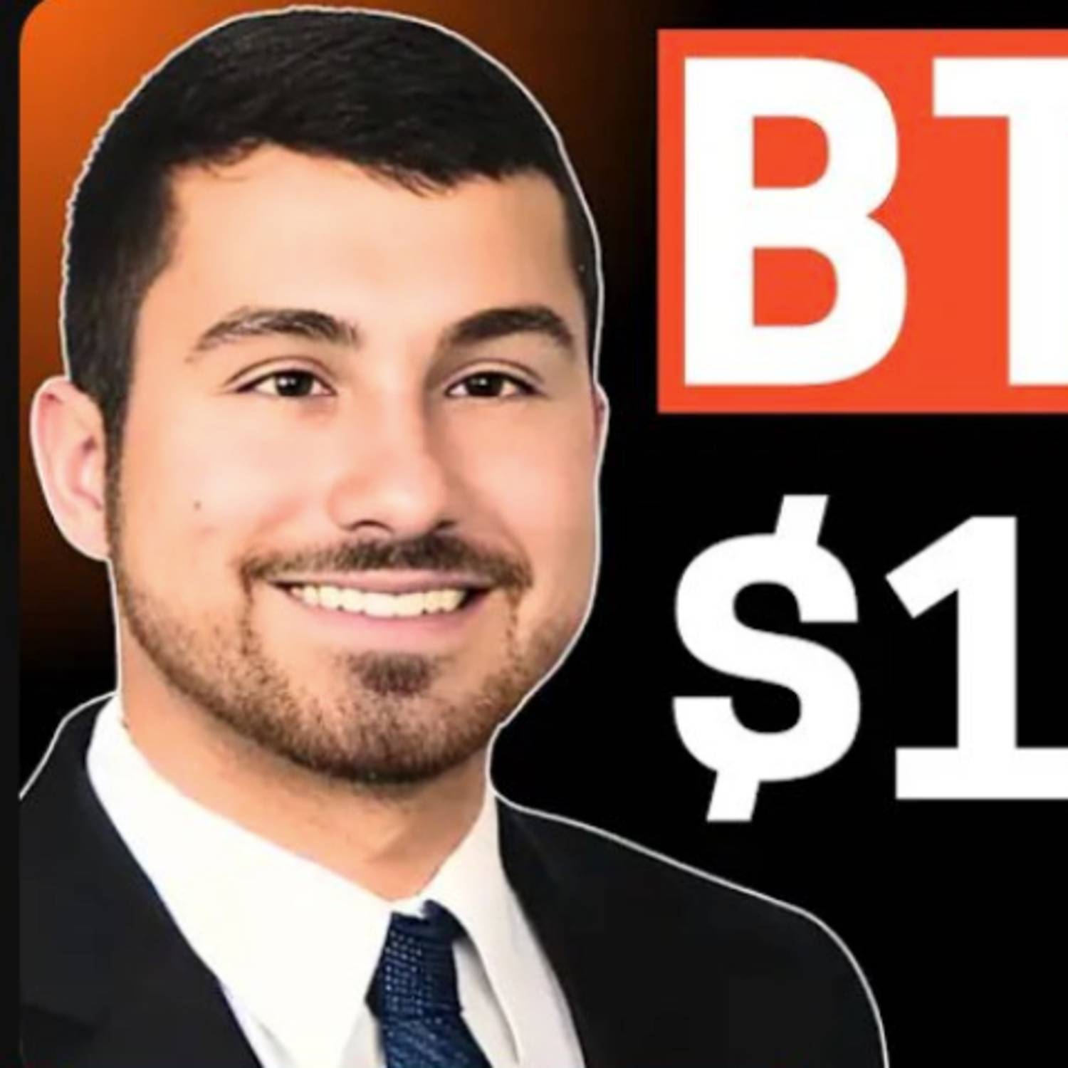 Guest Appearance Brandon Keys: Bitcoin to EXPLODE 17.5X this Cycle! -BONUS Episode