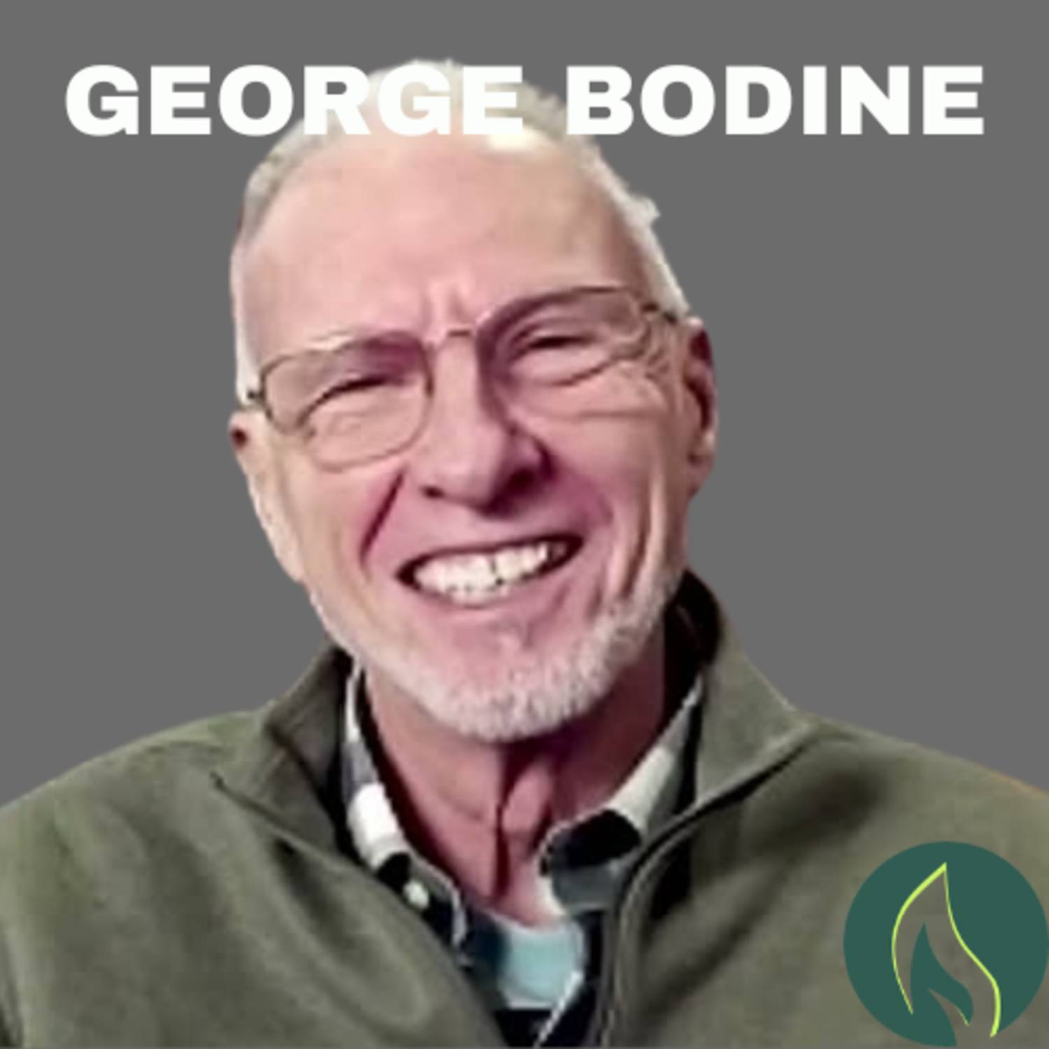Money EXPERT: ''0.1 Bitcoin is Generational Wealth, Here's How.'' with George Bodine - State of Bitcoin Ep. 202