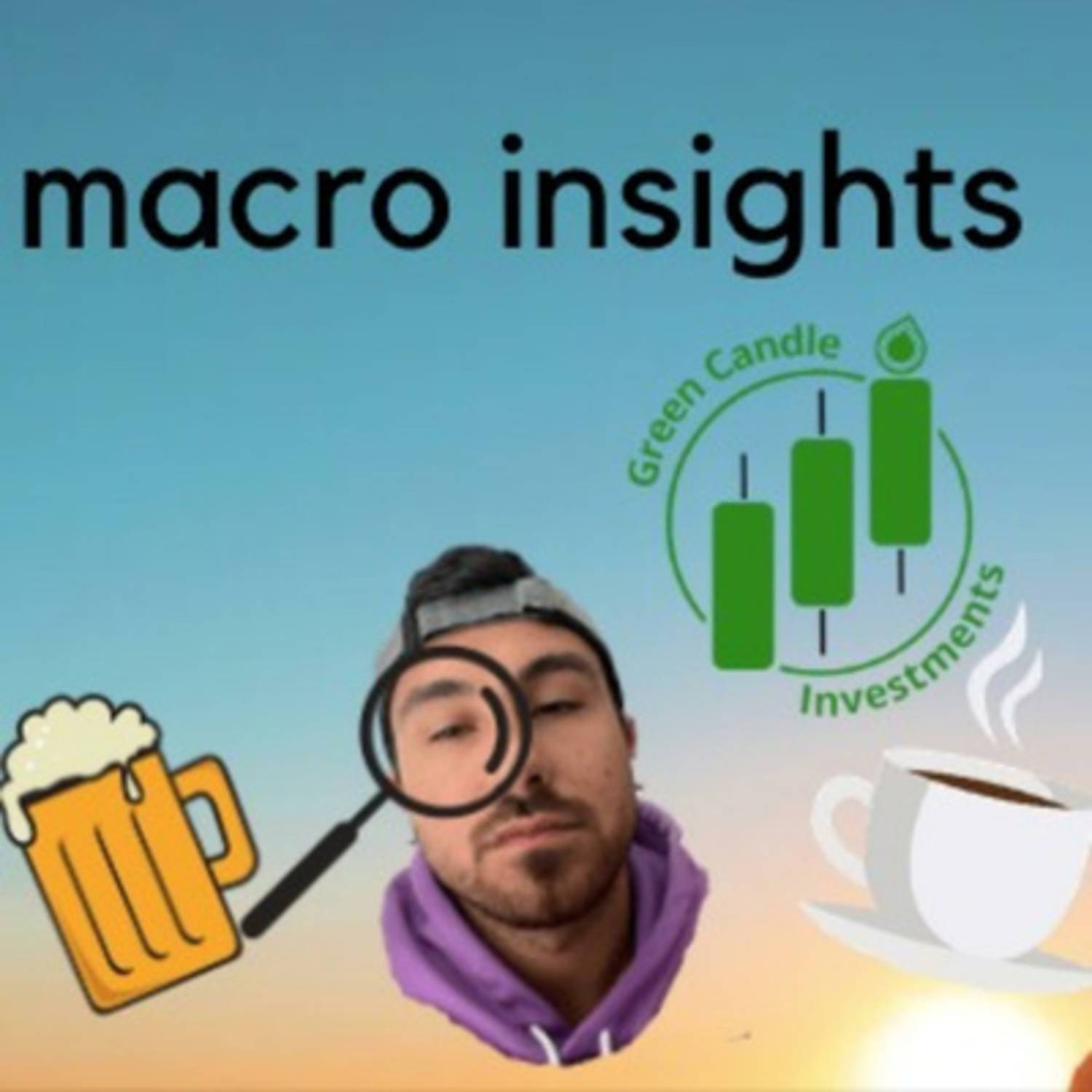 Anas Alhajji on OPEC, China, Trump vs Harris Energy Policies - Macro Insights Ep. 137