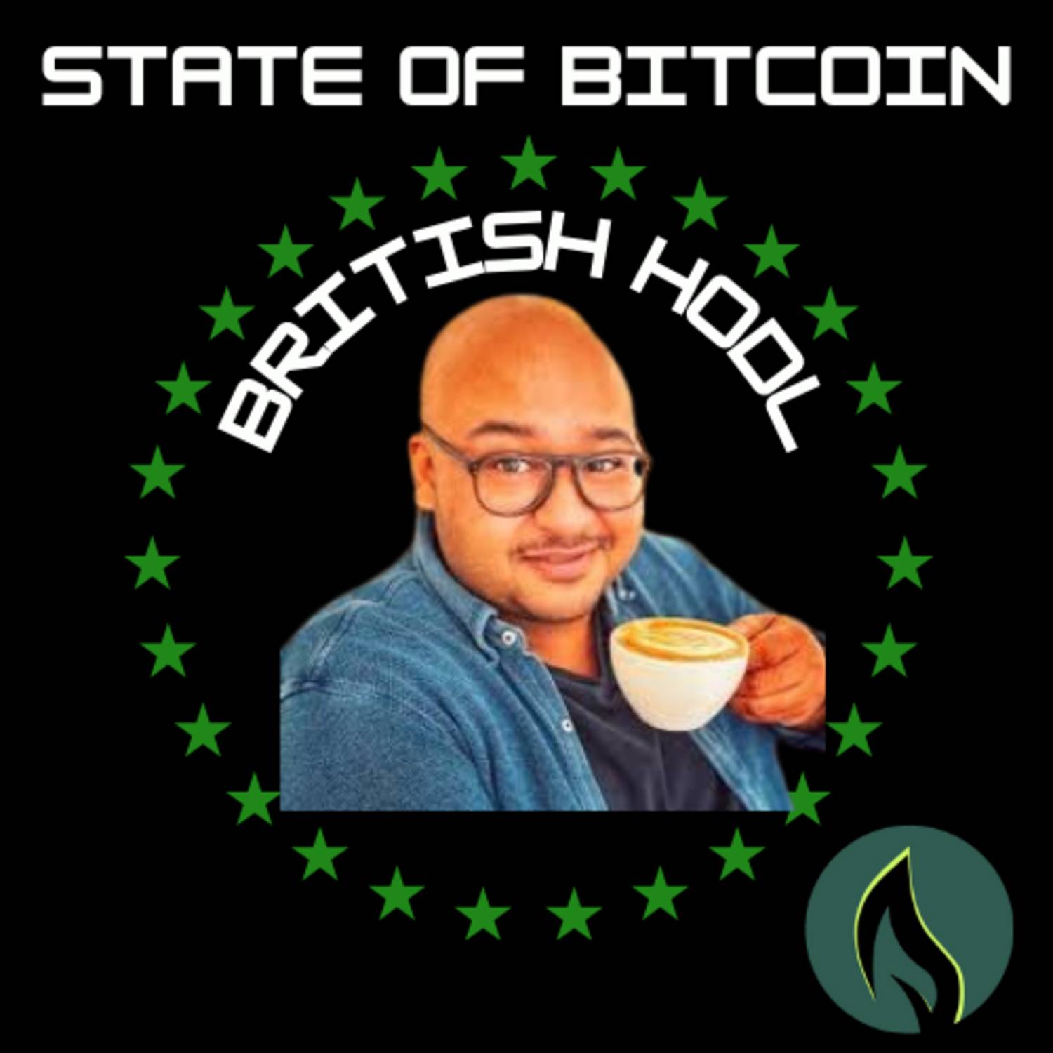 State of Bitcoin with Brandon Keys