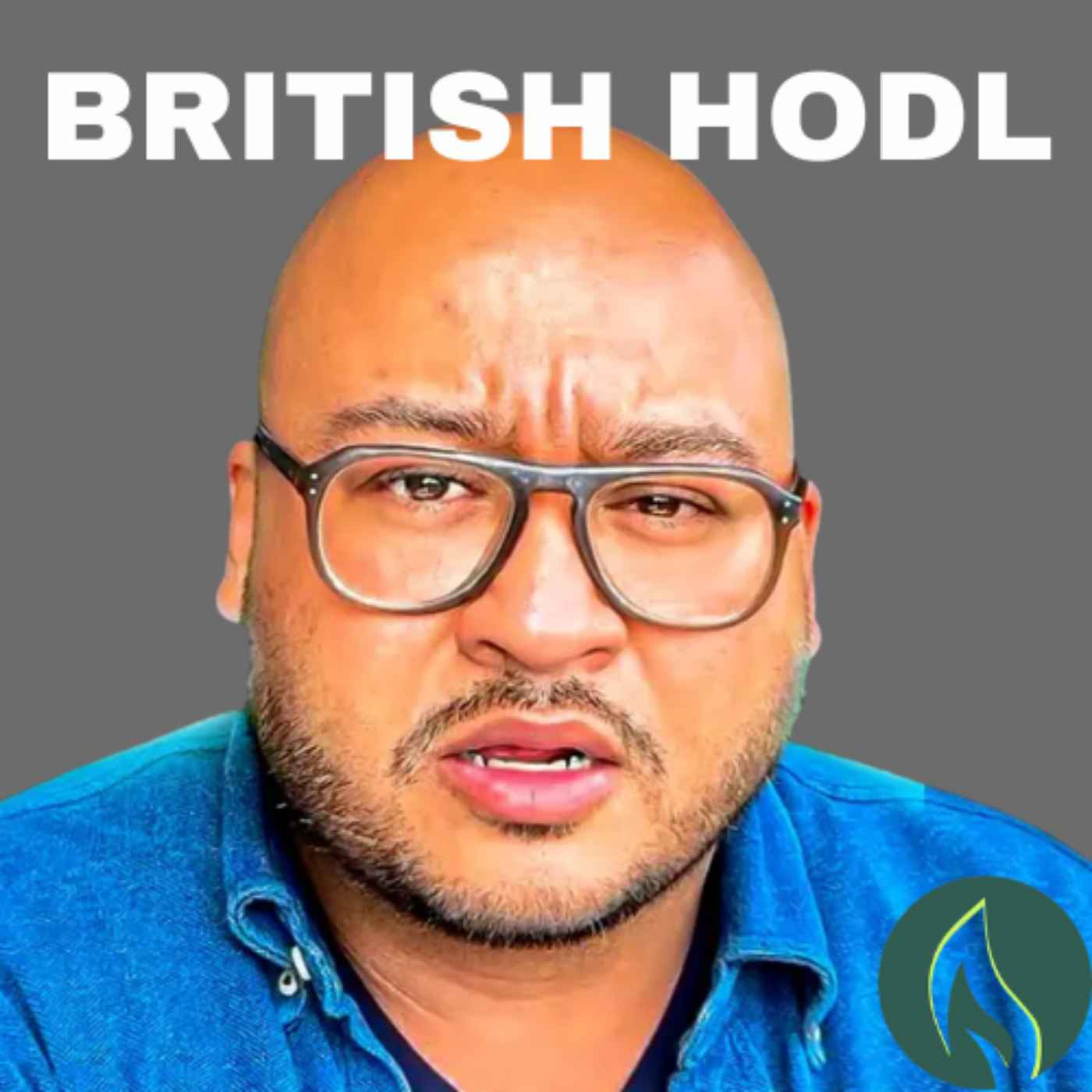 British Hodl Exposes How $10T Is About To Flood Into Bitcoin & Reaches $350,000 SOON - State of Bitcoin Ep. 235 British Hodl Exposes How $10T Is About To Flood Into Bitcoin & Reaches $350,000 SOON - State of Bitcoin Ep. 235