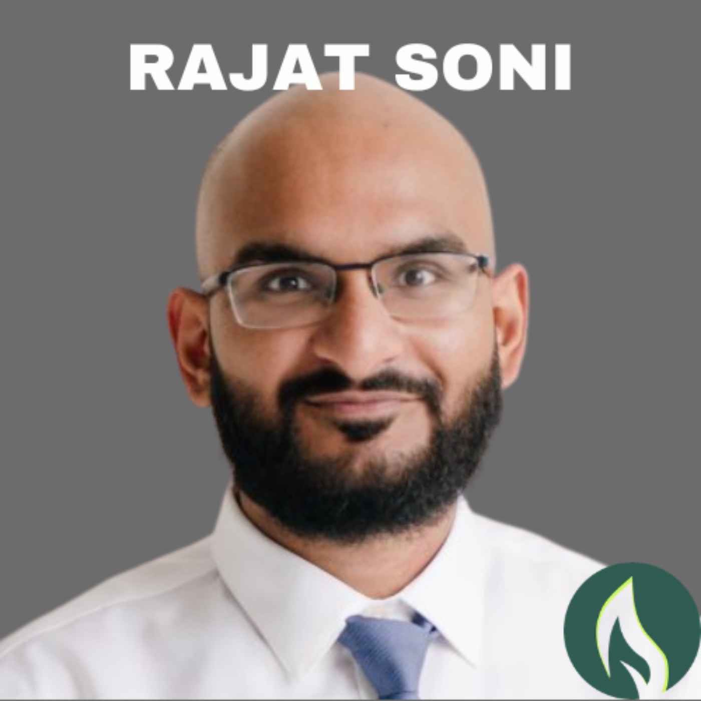 Financial Advisor Reveals How To Retire with 0.01 Bitcoin with Rajat Soni - State of Bitcoin Ep. 223