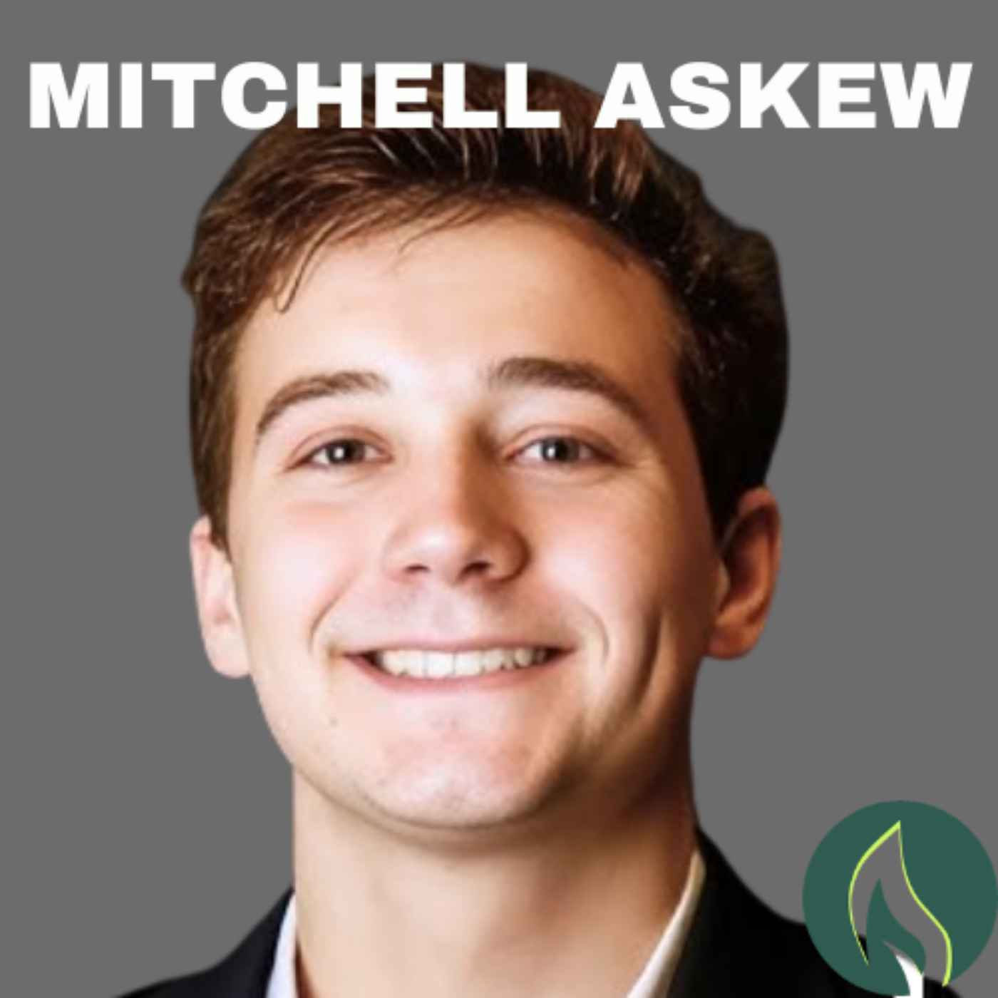 Understanding These 3 Levels of Wealth Will CHANGE YOUR Life in 2026! with Mitchell Askew - State of Bitcoin Ep. 226