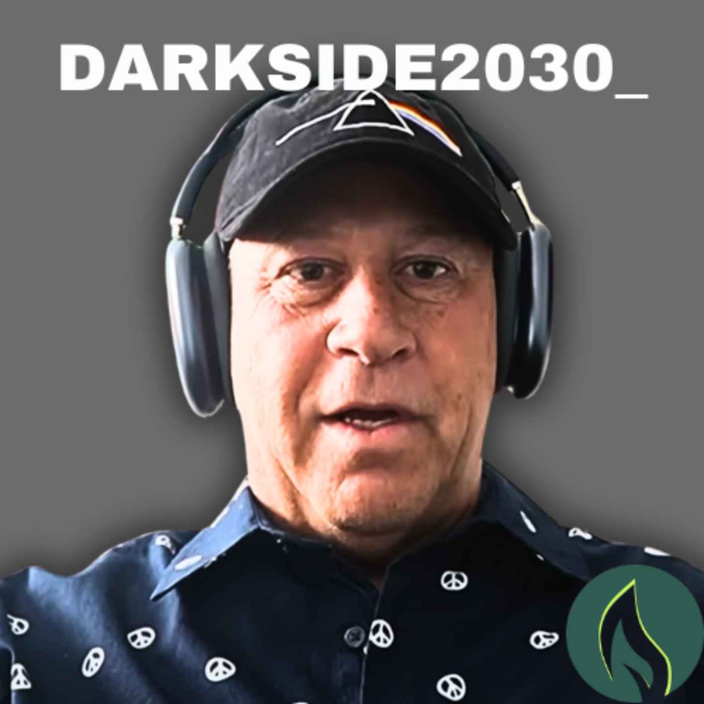 Wall Street Legend Predicts HUGE Bitcoin Short Squeeze! with Darkside2030_ - State of Bitcoin Ep. 208