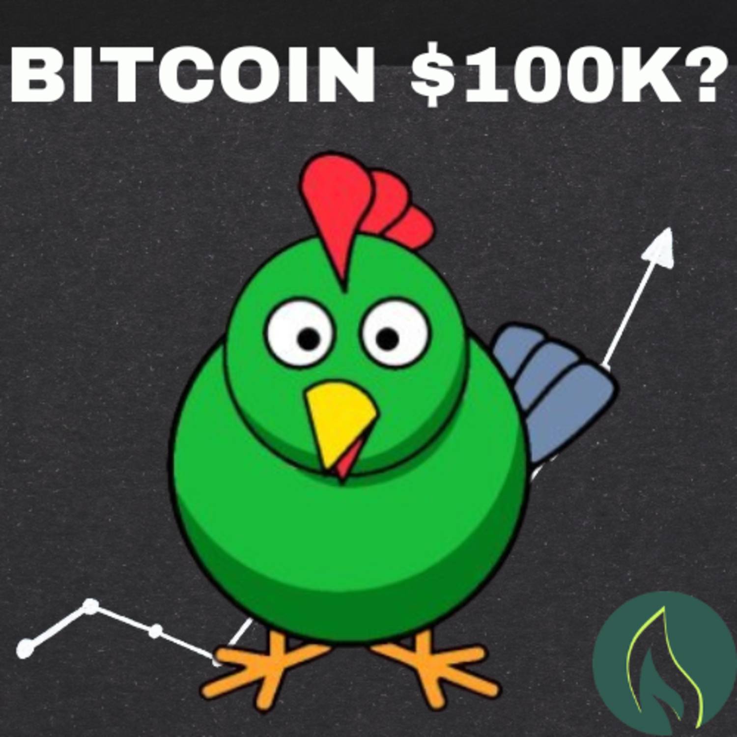 State of Bitcoin with Brandon Keys