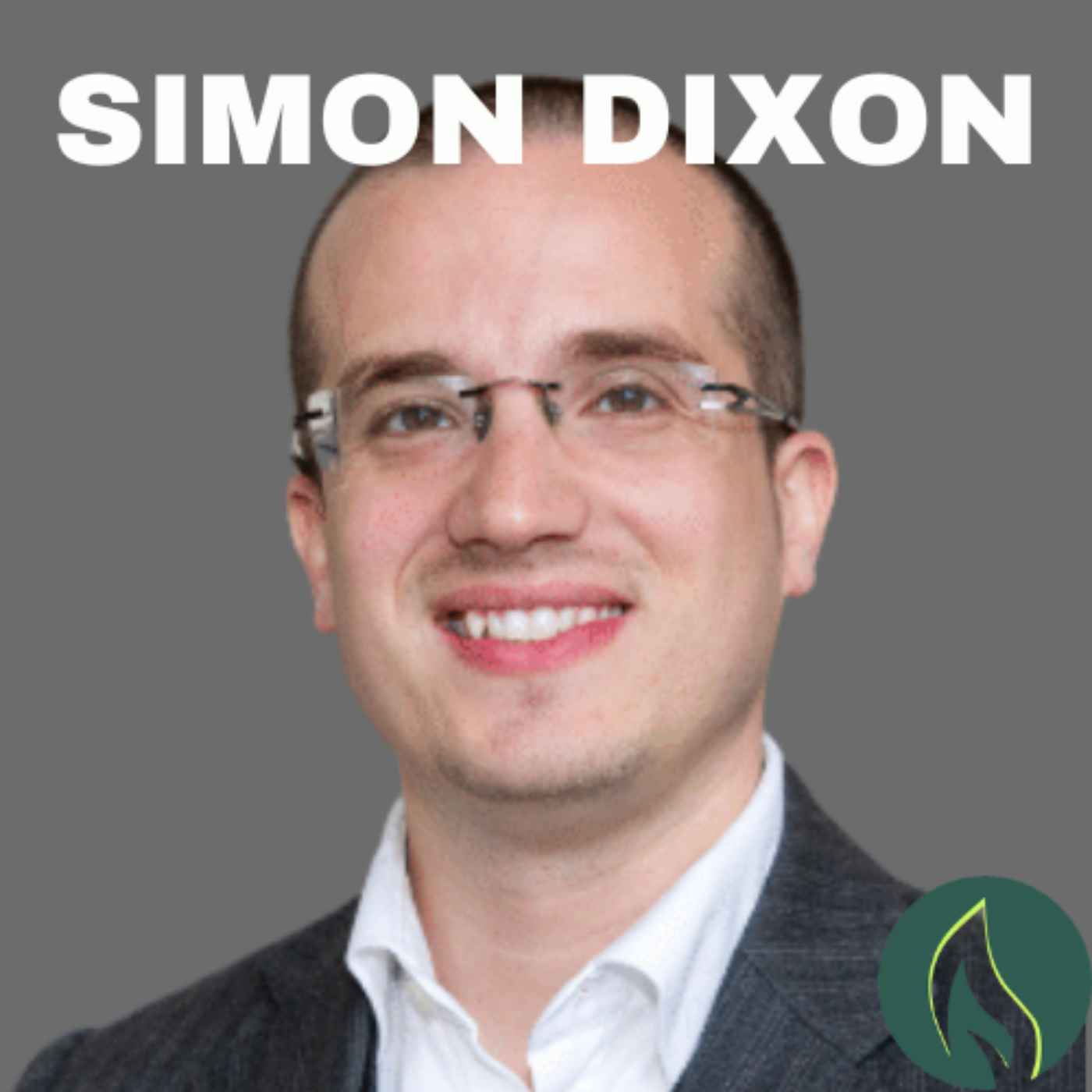 Bitcoin Expert Reveals BlackRocks Plan To STEAL YOUR Money! with Simon Dixon - State of Bitcoin Ep. 220