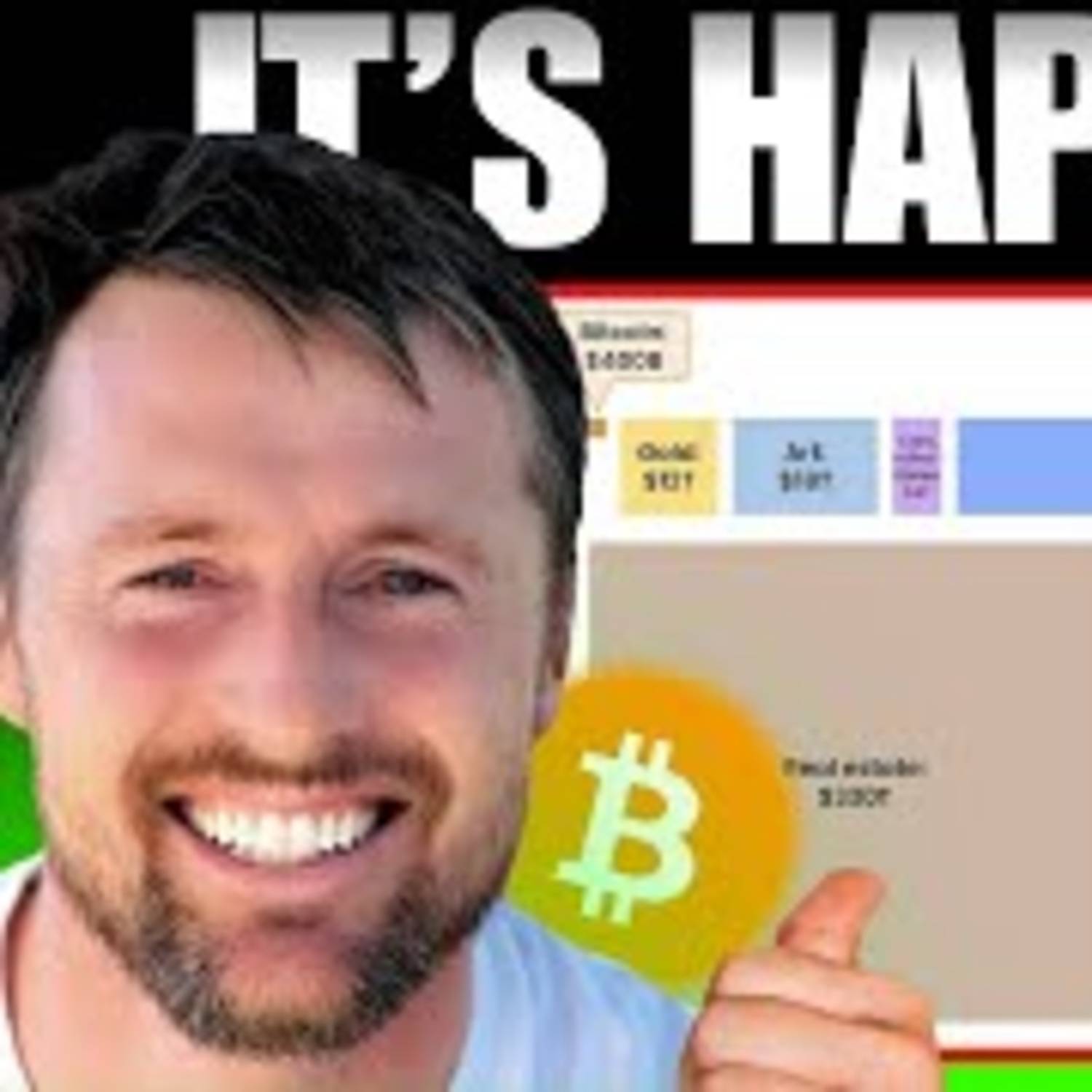 State of Bitcoin with Brandon Keys