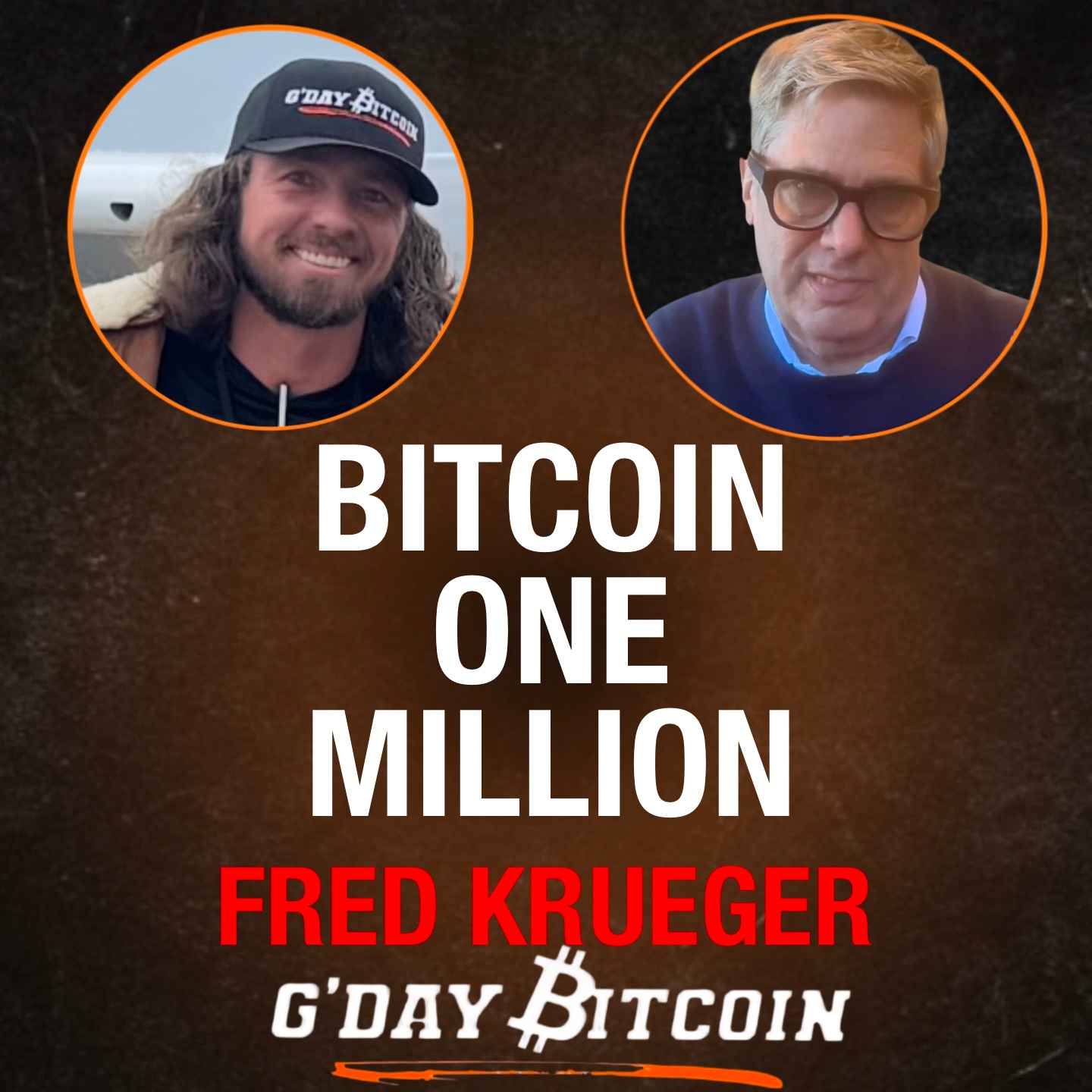 Gday Bitcoin