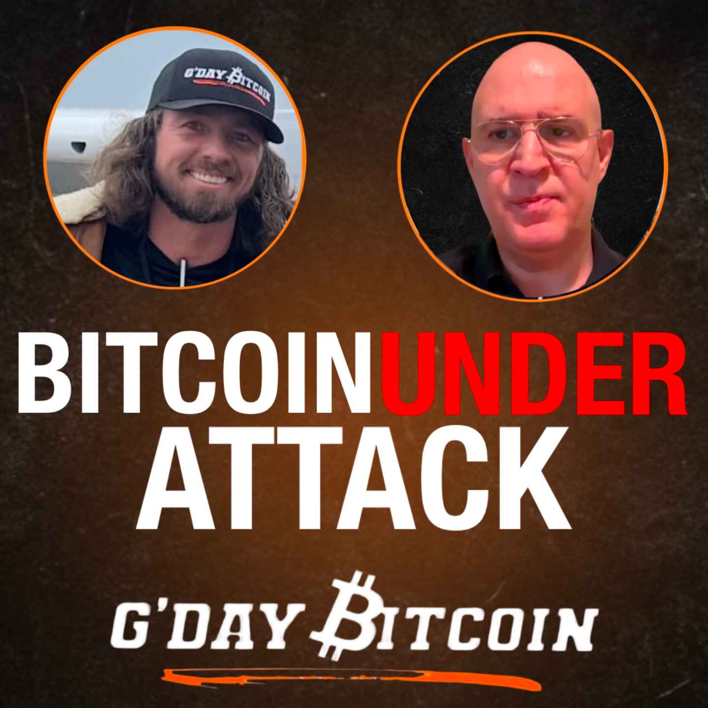 Gday Bitcoin