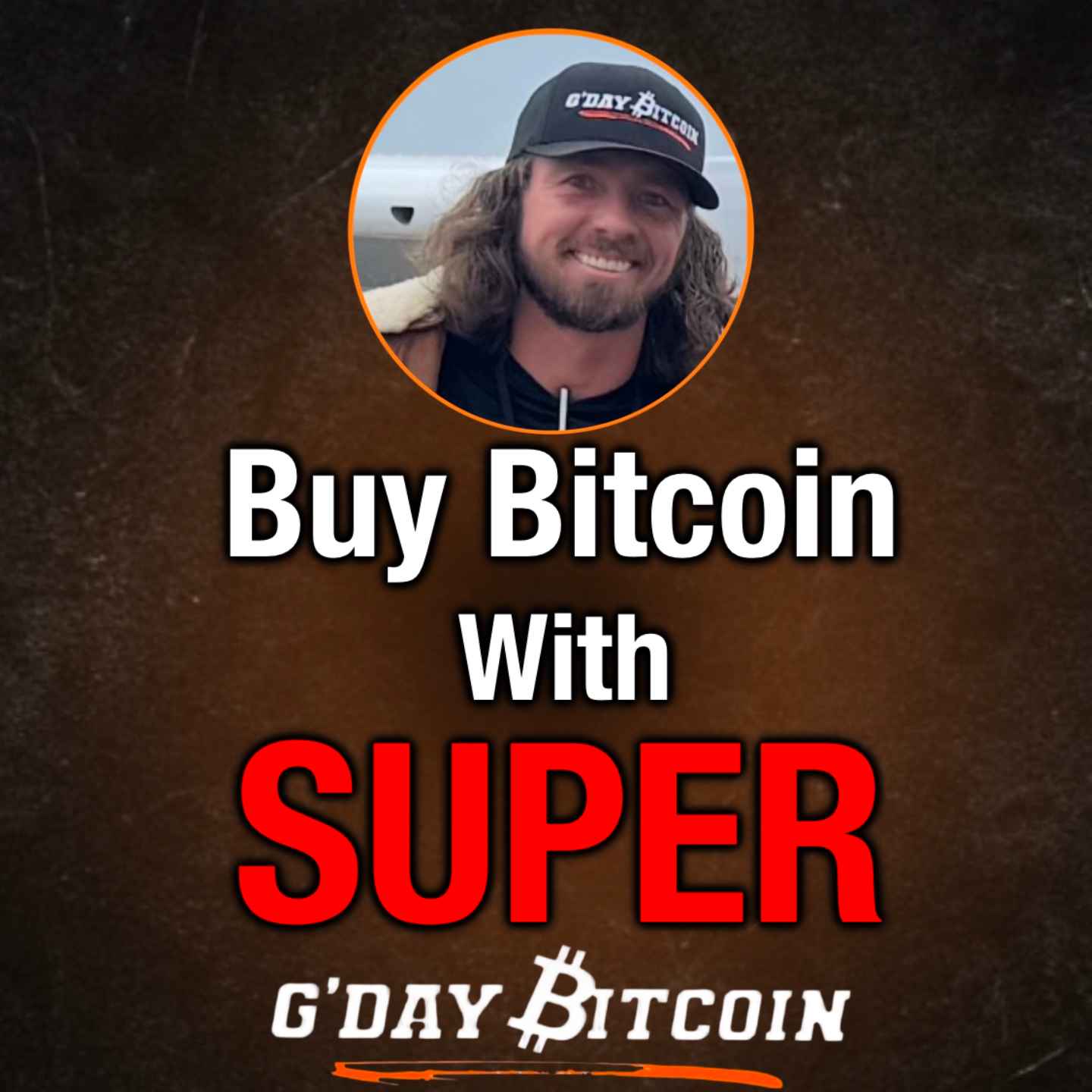 Gday Bitcoin