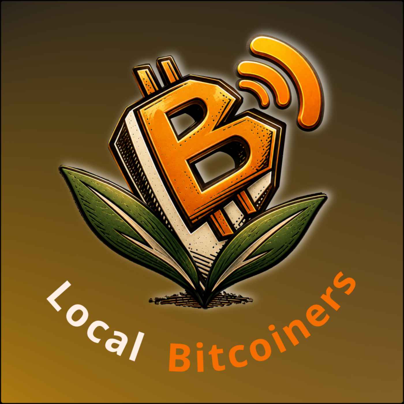 Local Bitcoiners