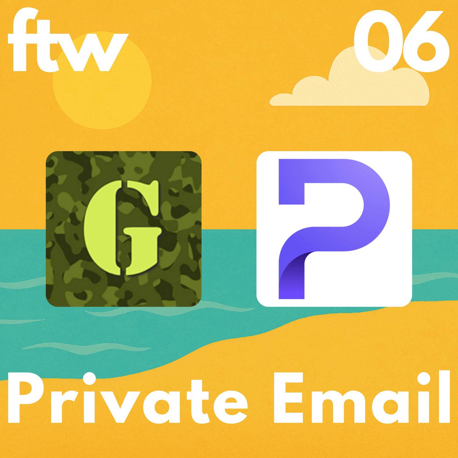 Privacy Email Hacks: Guerrilla Mail, Proton & SimpleLogin DEMO - FTK 6 Privacy Email Hacks: Guerrilla Mail, Proton & SimpleLogin DEMO - FTK 6
