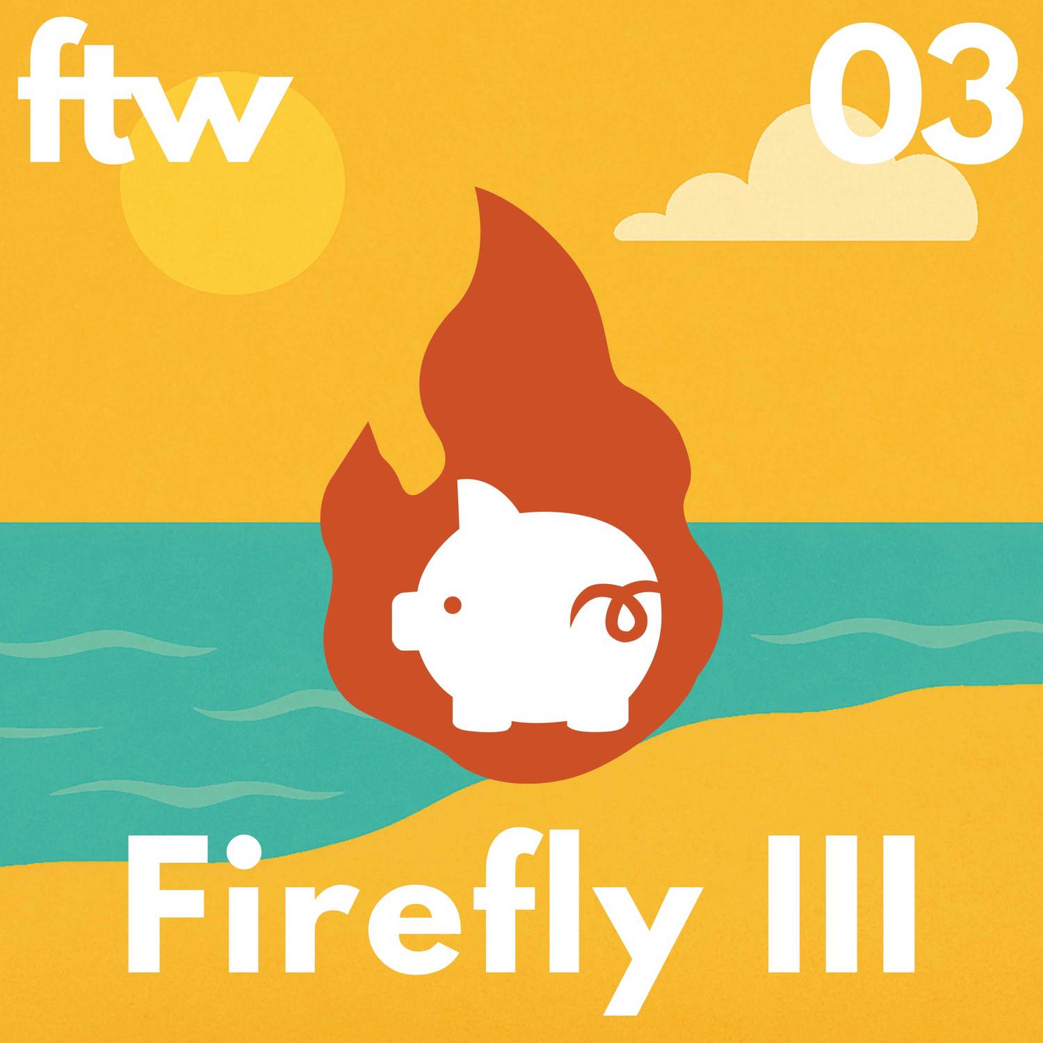 Ditch QuickBooks: Take Back Control with Firefly III - FTK 3 Ditch QuickBooks: Take Back Control with Firefly III - FTK 3