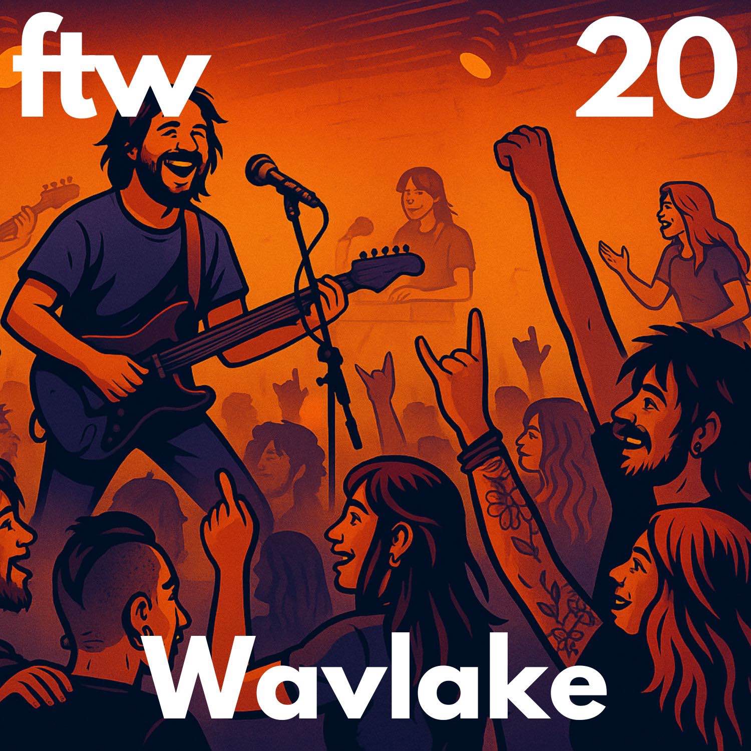 Indie Music Revolution: Stream, ZapâŻâĄâŻ& Buy Tickets on Wavlake with Bitcoin Indie Music Revolution: Stream, ZapâŻâĄâŻ& Buy Tickets on Wavlake with Bitcoin