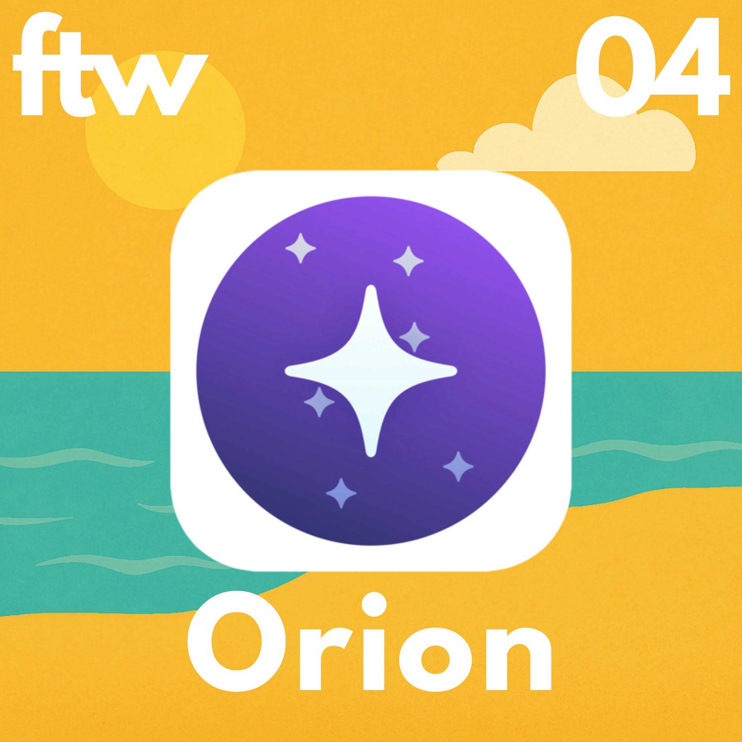 The Most Private Browser Yet? Live Testing Kagi's Orion Browser App - FTK 4 The Most Private Browser Yet? Live Testing Kagi's Orion Browser App - FTK 4