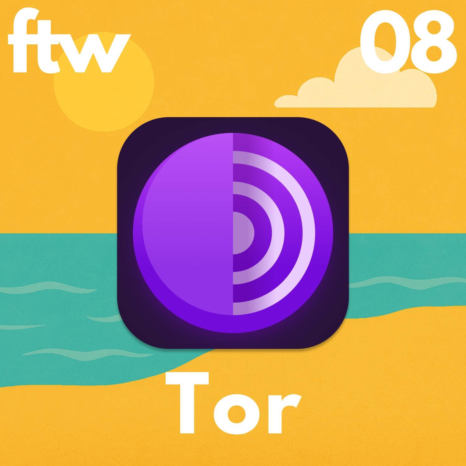 Global Entry: How Tor Enables Borderless Browsing Without Firewalls - FTK 8 Global Entry: How Tor Enables Borderless Browsing Without Firewalls - FTK 8