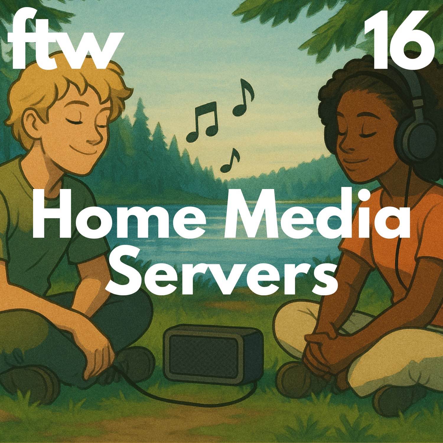 Freedom to Stream Anywhere â Self-Hosted Media Solutions Freedom to Stream Anywhere â Self-Hosted Media Solutions