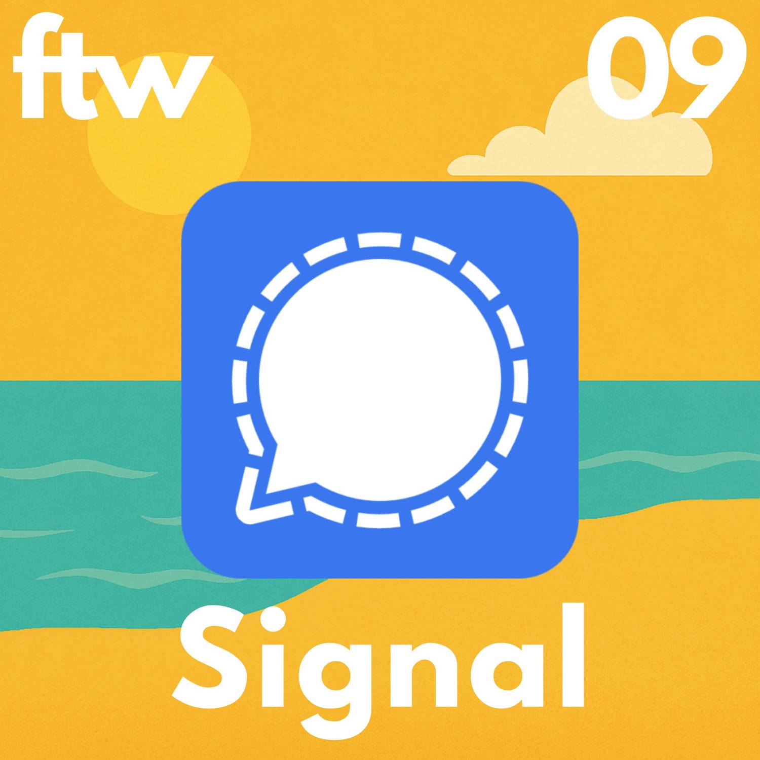 Signal: The Private Messaging Alternative. But is it Really Secure? Let's Find Out - FTK 9 Signal: The Private Messaging Alternative. But is it Really Secure? Let's Find Out - FTK 9