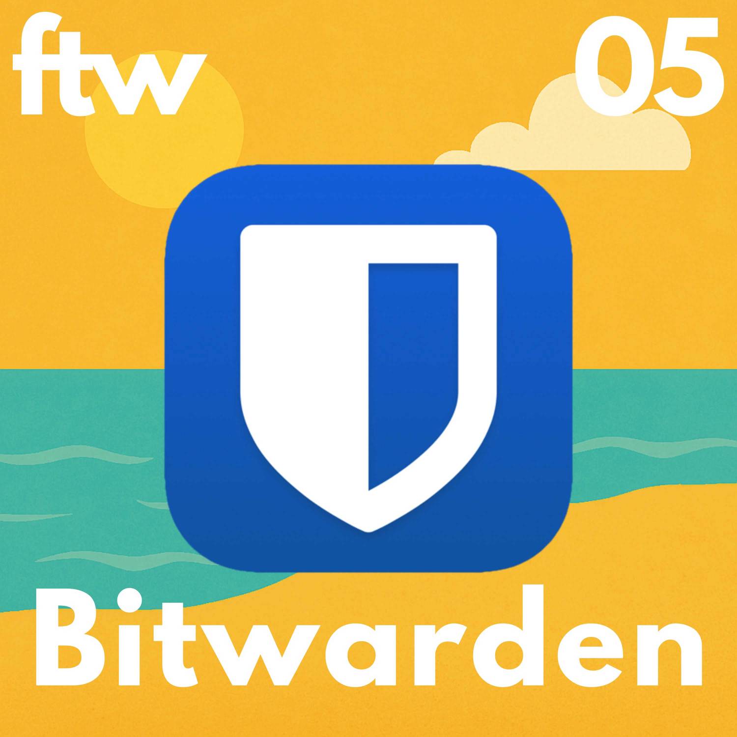 Ultimate Password Manager Showdown - Bitwarden vs. The Rest - FTK 5 Ultimate Password Manager Showdown - Bitwarden vs. The Rest - FTK 5