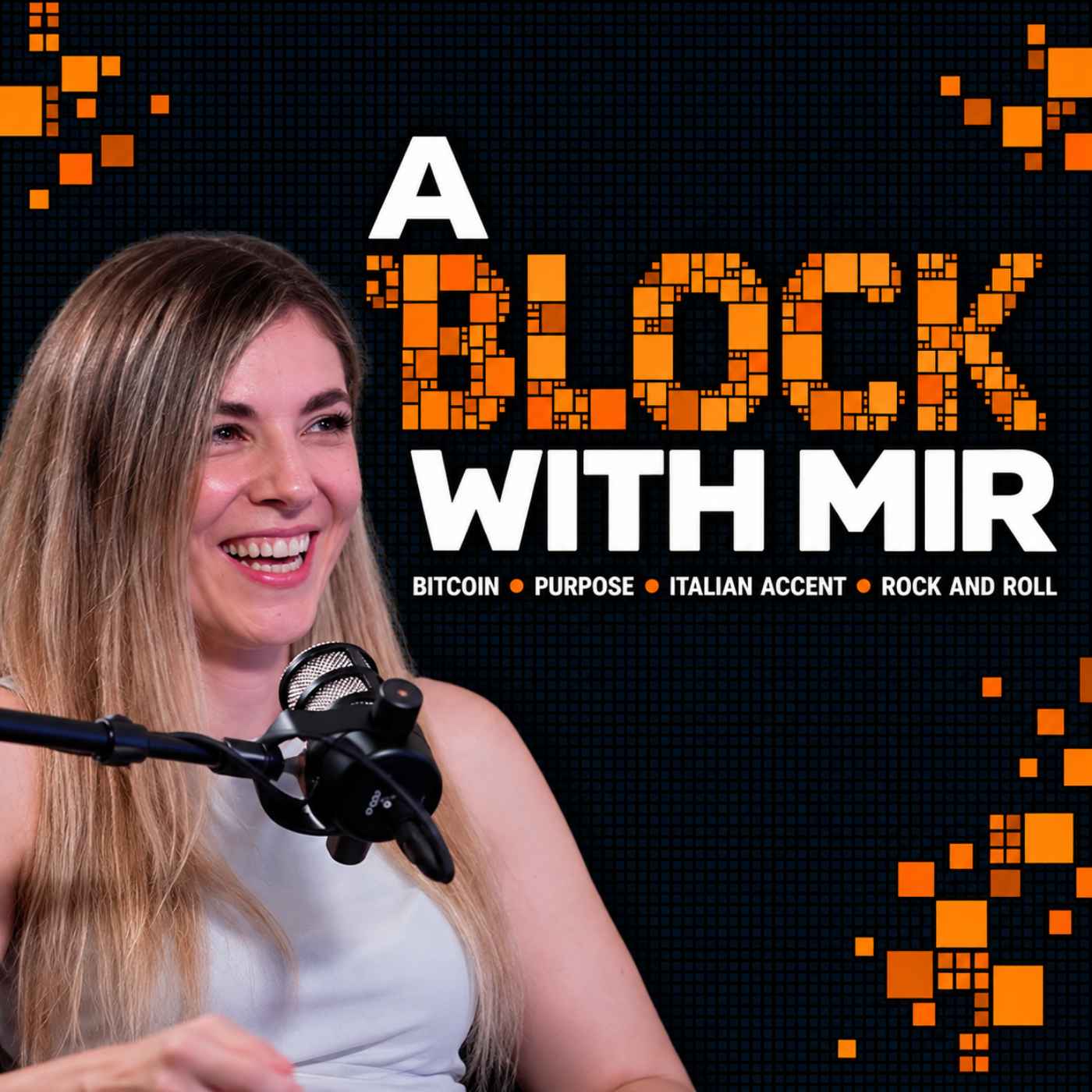 A Block with Mir